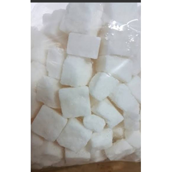 Erzincan kesmeşeker 25 kg ürün görseli 1