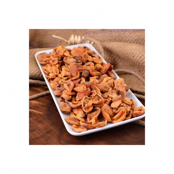 Hoşaflık Şekerpare Kayısı 1kg