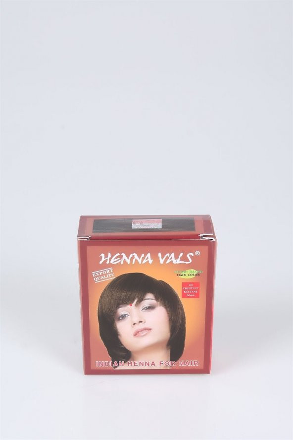 julude Henna Vals Kına 6 Lı - 2