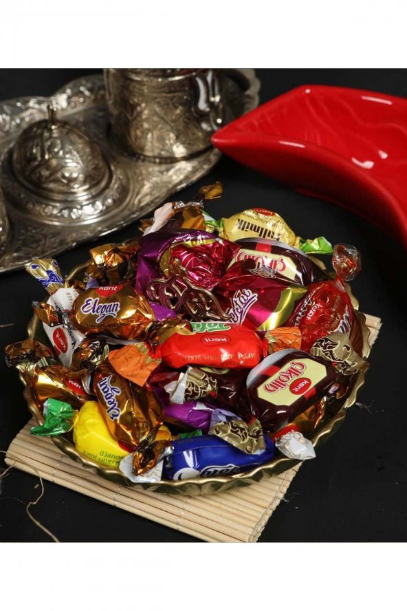 Kent Şeker 1000gr.
