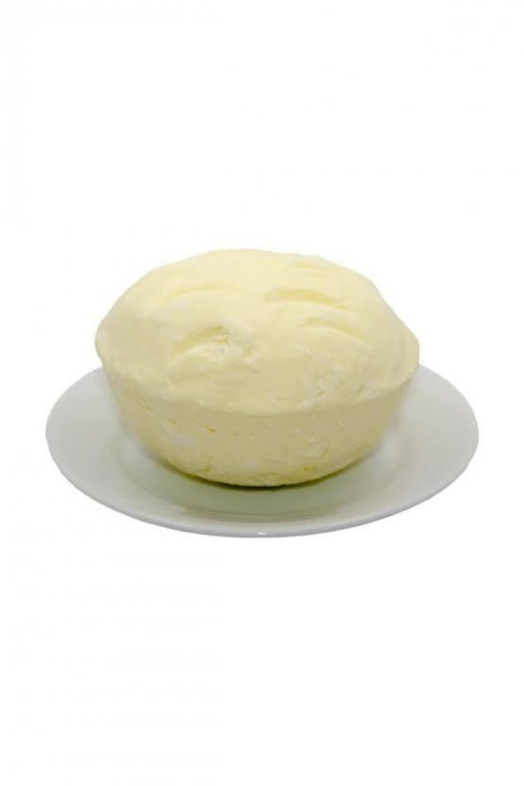 Erzincan Doğal Kahvaltılık Yayık Tereyağı 1kg