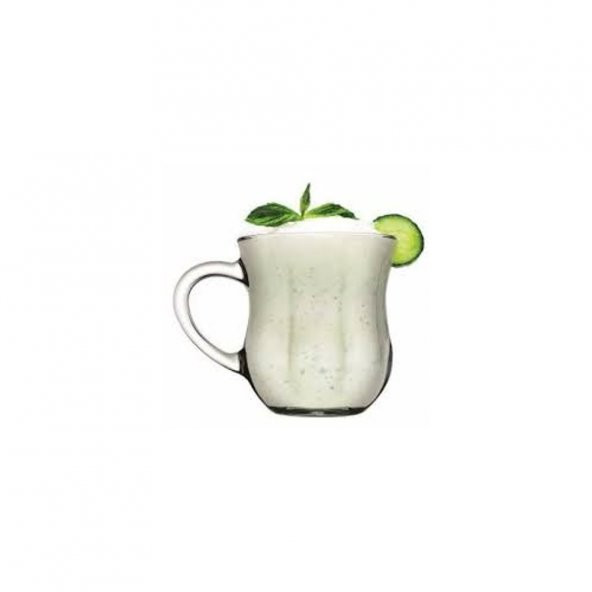 Paşabahçe Gurme 2 Adet Ayran Bardağı 55383