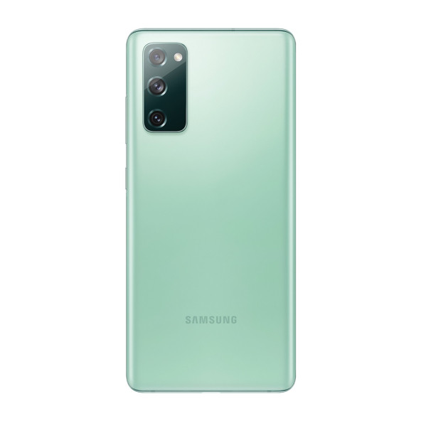 Samsung Galaxy S20 FE 128 GB TEŞHİR ÜRÜNÜ