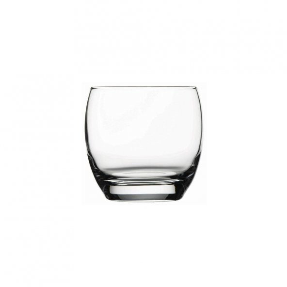 Paşabahçe Barrel 6 Adet Sade Meşrubat Bardak 41010