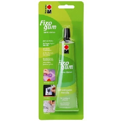 Marabu Fixogum Yapıştırıcı 125 gr.