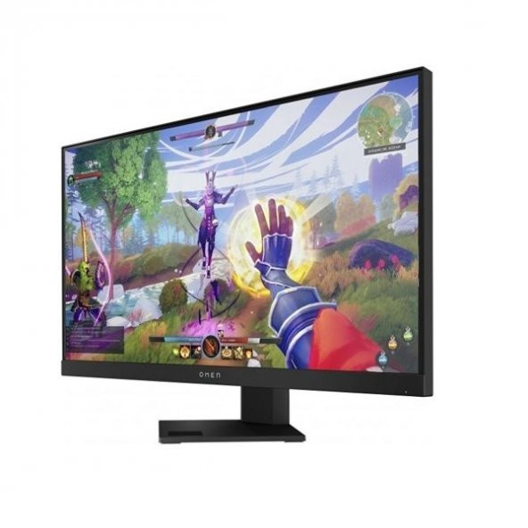 HP Omen 25i 22J05E9 24.5" 1ms Full HD Monitör - 3
