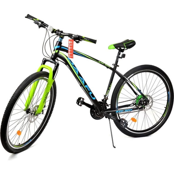 Daafu Sxc 300 27.5 Jant Hidrolik Disk Fren Dağ Bisikleti 2024 - 2