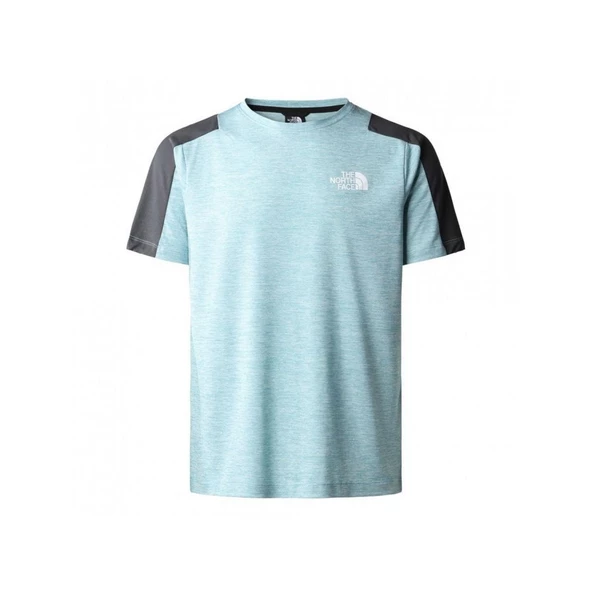 The North Face MA Erkek Tişört NF0A823VIWM1 ürün görseli