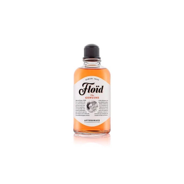 Floid After shave Lotion Floid The Genuine 400ml