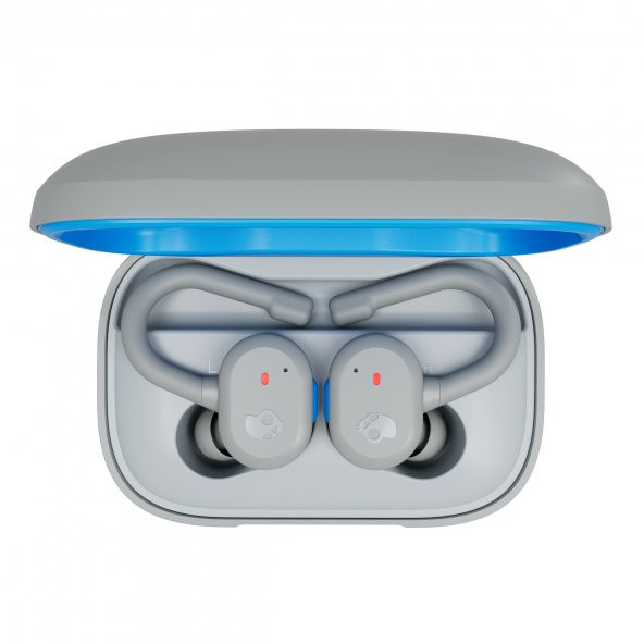 Skullcandy Push Active True Wireless Sport Kulaklık Light Grey S2BPW-P751 - 3