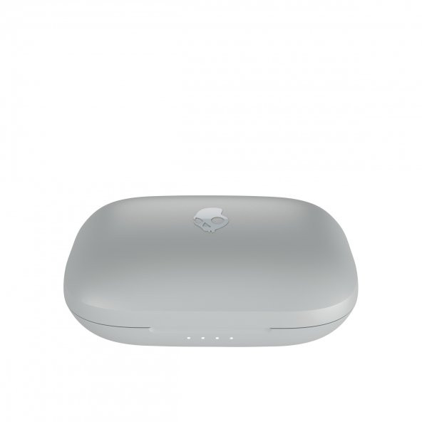 Skullcandy Push Active True Wireless Sport Kulaklık Light Grey S2BPW-P751 - 5