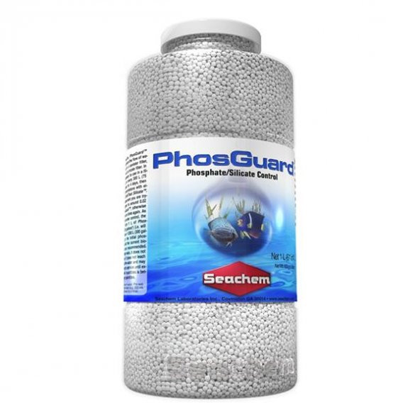 Seachem PhosGuard 1000ml