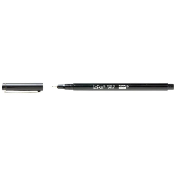 Marvy Le Pen Fineliner Kalem 0.3 mm BLACK