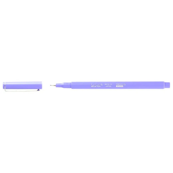 Marvy Le Pen Fineliner Kalem 0.3 mm AMETHYST