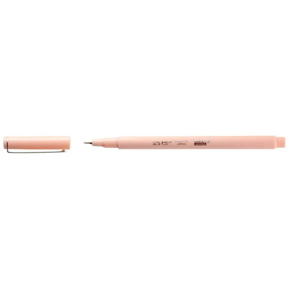 Marvy Le Pen Fineliner Kalem 0.3 mm PASTEL PEACH