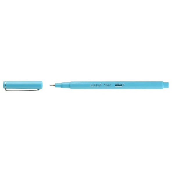 Marvy Le Pen Fineliner Kalem 0.3 mm FL.BLUE