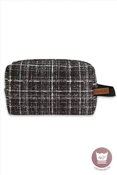 Kirli Temiz Islak Organizer Çantası Bb-506 Bebek Çocuk Kıyafet Çamaşır Anne Makyaj Alezli Çanta - 3