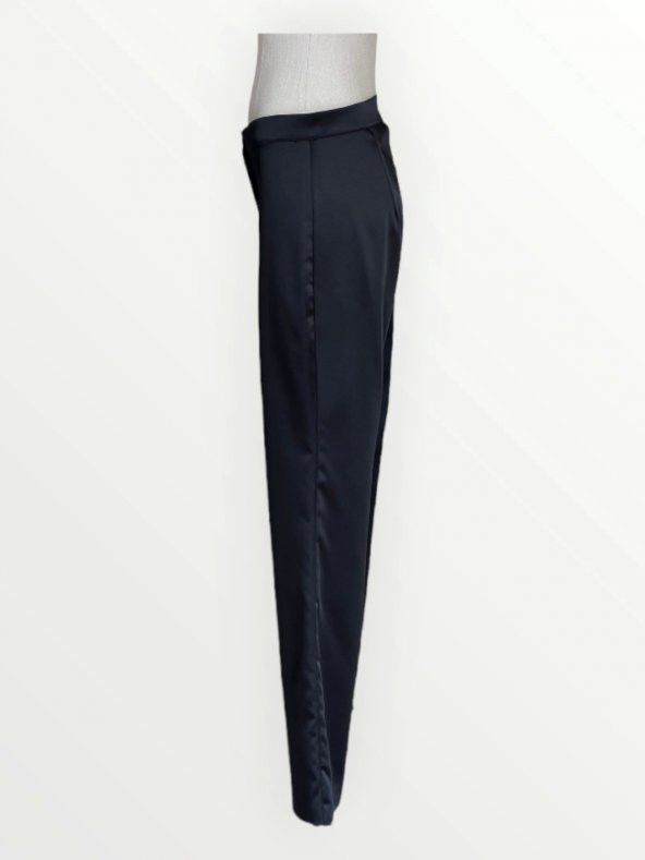 SATEN PANTOLON - 2