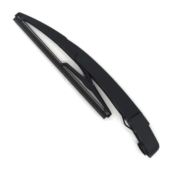 RENAULT CLİO V 5 ARKA SİLECEK KOLU VE SİLECEK SÜPÜRGESİ 2019-