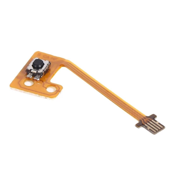 Nintendo Switch ZR Flex Kablo Nintendo Switch Tamir Ribbon Button Fleks ürün görseli