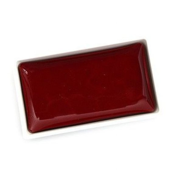 Zig Kuretake Gansai Tambi Sulu Boya 36 WINE RED