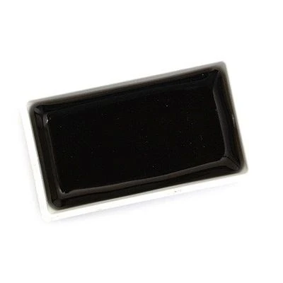 Zig Kuretake Gansai Tambi Sulu Boya 47 DARK BROWN