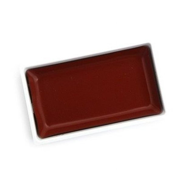 Zig Kuretake Gansai Tambi Sulu Boya 46 BROWN