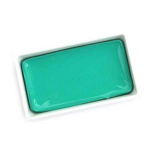 Zig Kuretake Gansai Tambi Sulu Boya 50 PALE AQUA