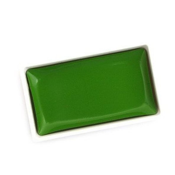 Zig Kuretake Gansai Tambi Sulu Boya 51 MAY GREEN