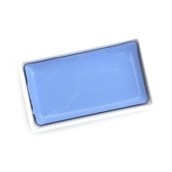 Zig Kuretake Gansai Tambi Sulu Boya 61 CORNFLOWER BLUE