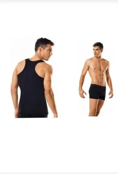 TUTKU ERKEK ATLET BOXER TAKIM 3 ADET
