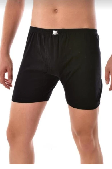 TUTKU 0111 ERKEK RİBANA ARJANTİN PAÇALI BOXER 6 ADET