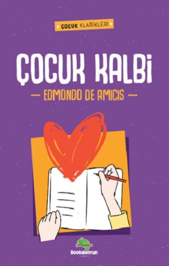 Çocuk Kalbi