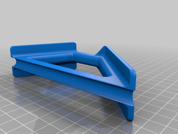 Carpentry Ahşap Vidalar 45/67 Açı Şablon Aracı Plastik Aparat