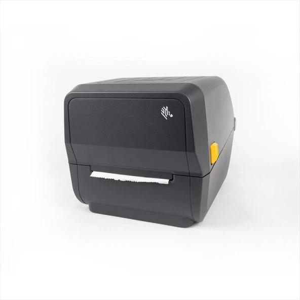 ZEBRA Termal Barkod Yazıcı USB - 2