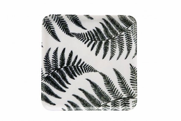 Porland Botanical Düz Tabak 28x2B cm  04ALM005331 ürün görseli