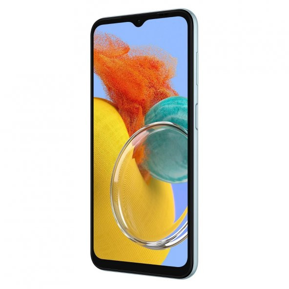 SAMSUNG GALAXY M14 5G 128GB 4GB RAM MAVİ - DİST. - 5