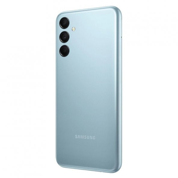 SAMSUNG GALAXY M14 5G 128GB 4GB RAM MAVİ - DİST. - 7