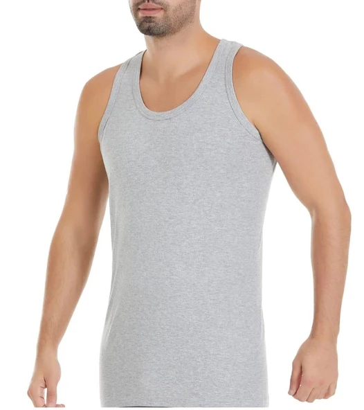 YILDIZ 19 ERKEK RİBANA SPORCU ATLET TEKLİ - Resim 2