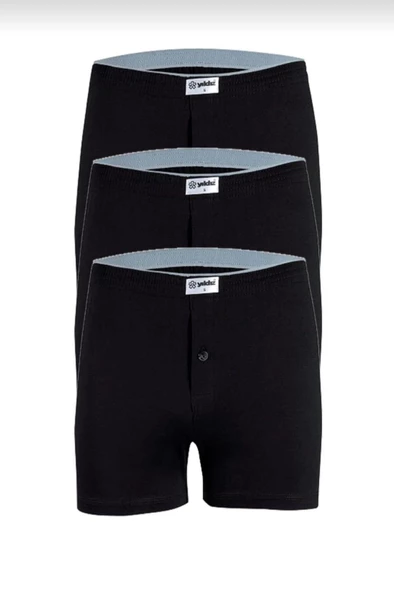 YILDIZ 43 ERKEK HAVLU BEL BOXER TEKLİ - Resim 4