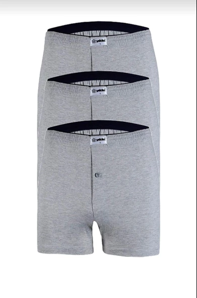 YILDIZ 43 ERKEK HAVLU BEL BOXER TEKLİ - Resim 8