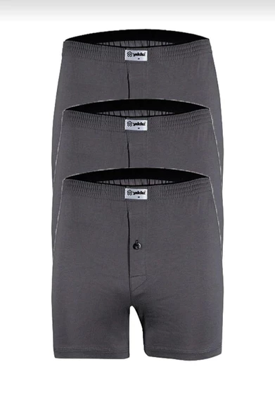 YILDIZ 43 ERKEK HAVLU BEL BOXER TEKLİ - Resim 6