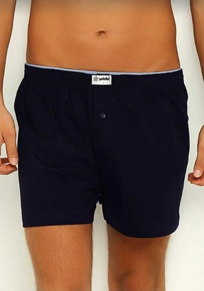 YILDIZ 43 ERKEK HAVLU BEL BOXER TEKLİ - Resim 11