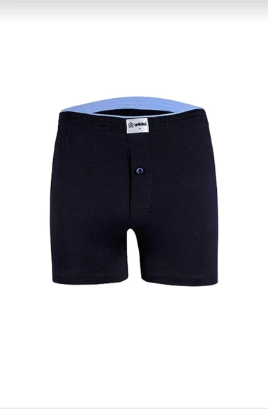 YILDIZ 43 ERKEK HAVLU BEL BOXER TEKLİ - Resim 12