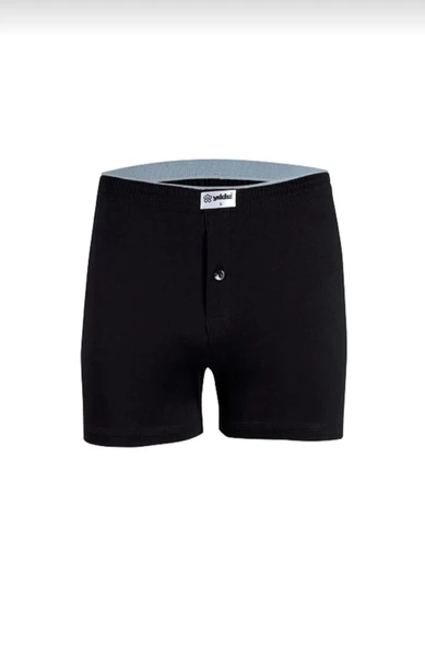 YILDIZ 43 ERKEK HAVLU BEL BOXER 6 ADET - Resim 3