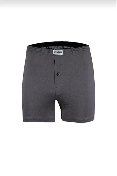 YILDIZ 43 ERKEK HAVLU BEL BOXER 6 ADET - Resim 5
