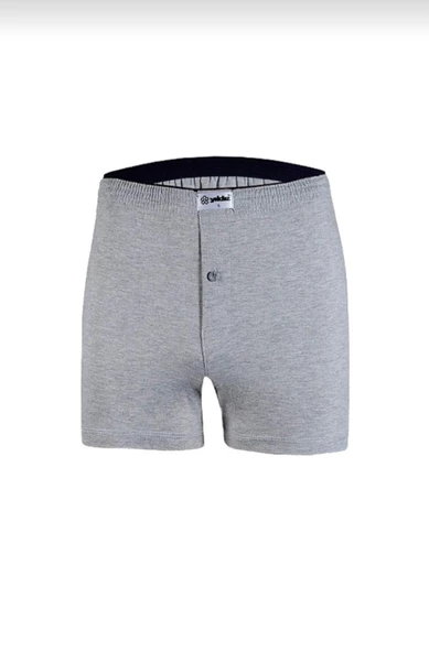 YILDIZ 43 ERKEK HAVLU BEL BOXER 6 ADET - Resim 7