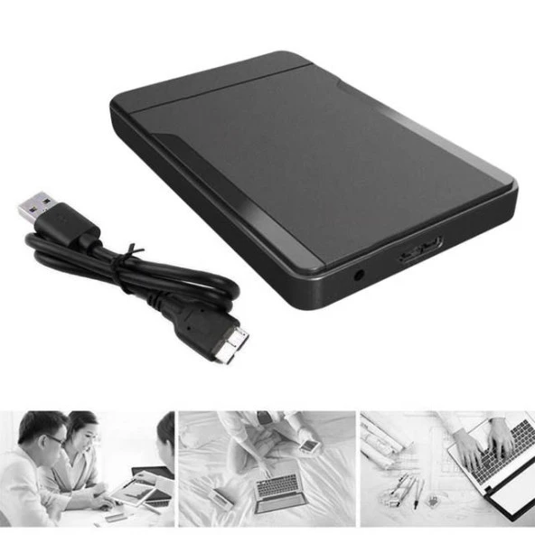 Elitstore HDD KUTU 2.5" USB 3.0