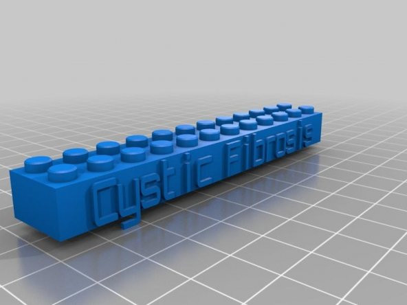 Sictic -Lego Plastik Aparat