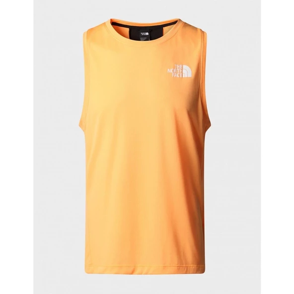 The North Face M MA TANK - EU Erkek Shirt NF0A823WISB1 ürün görseli